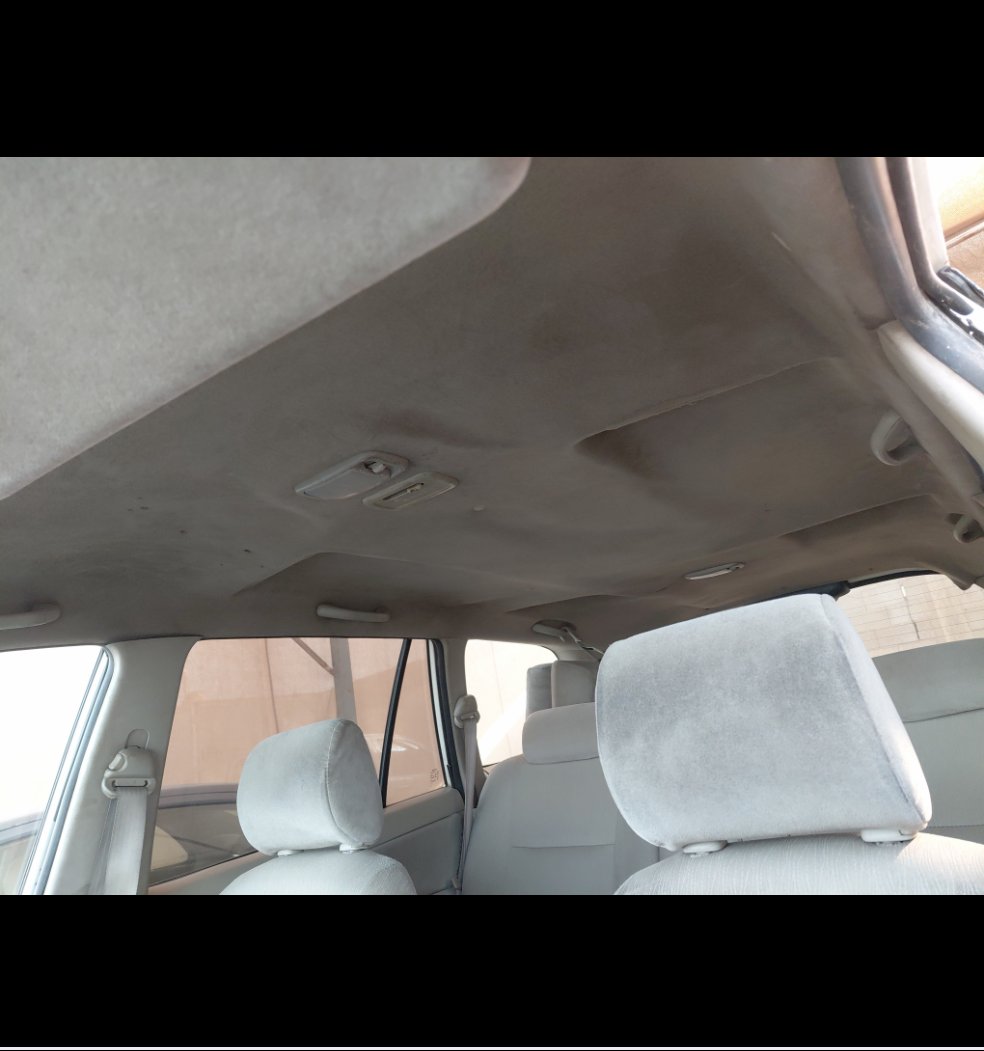 تويوتا انوفا  2009 image