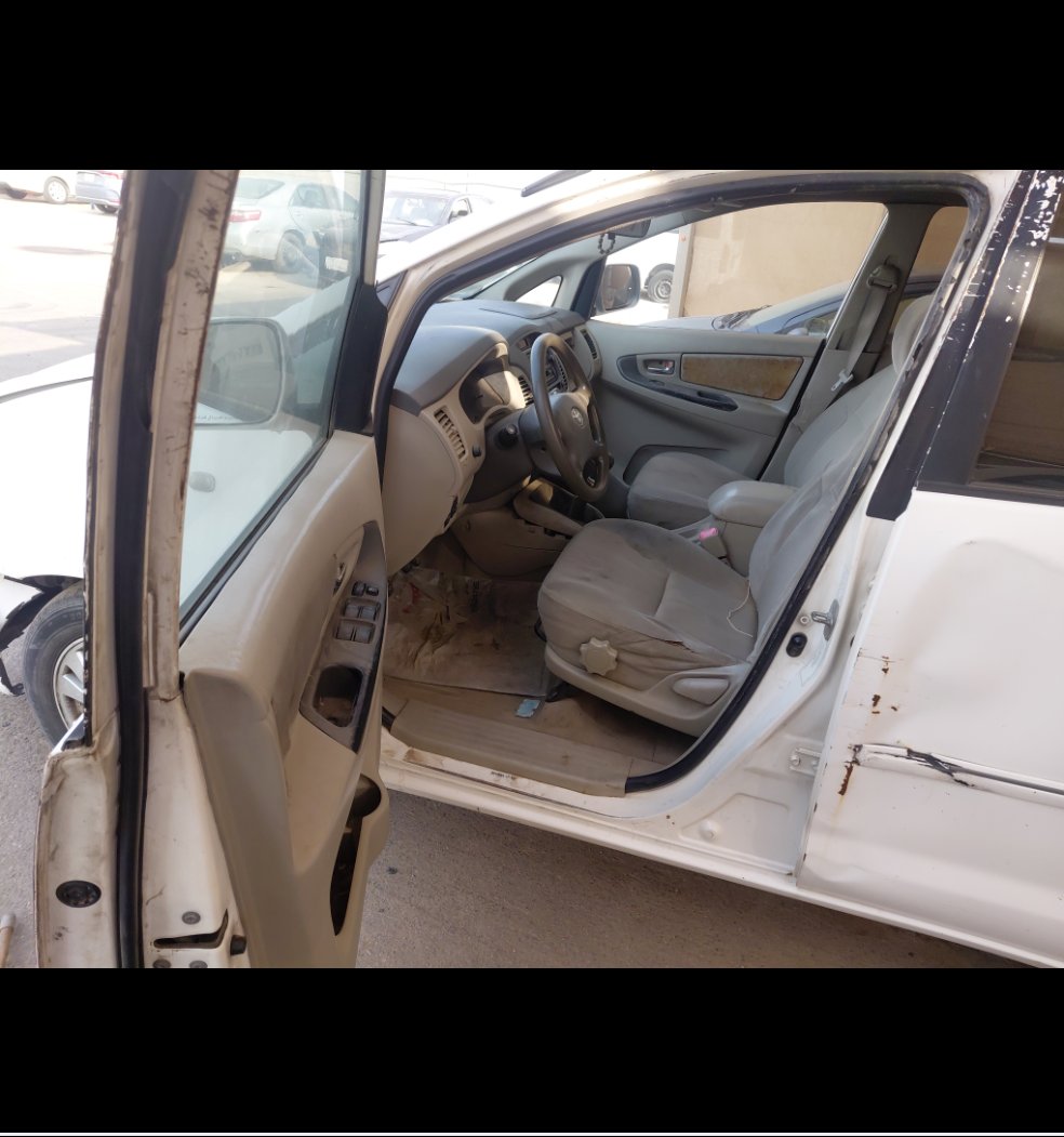 تويوتا انوفا  2009 image