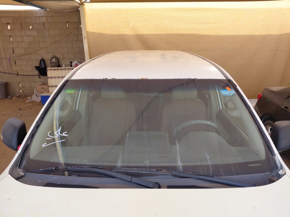 تويوتا برادو  2012 image