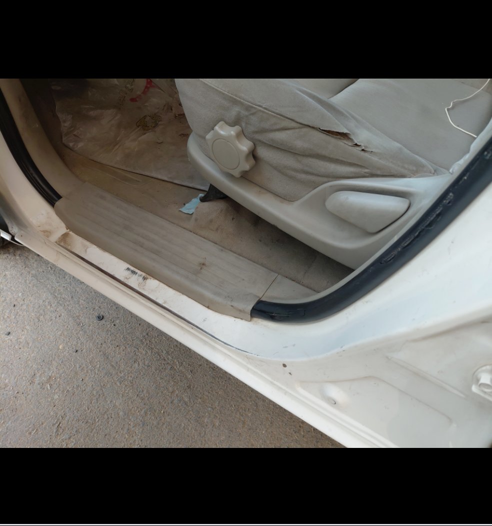 تويوتا انوفا  2009 image