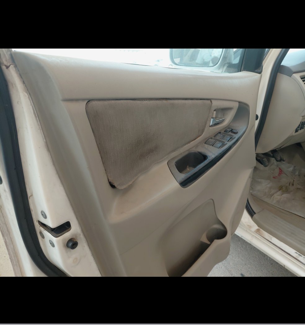 تويوتا انوفا  2009 image