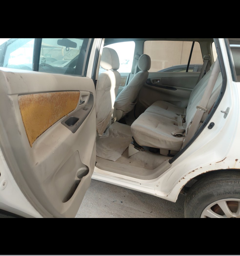 تويوتا انوفا  2009 image