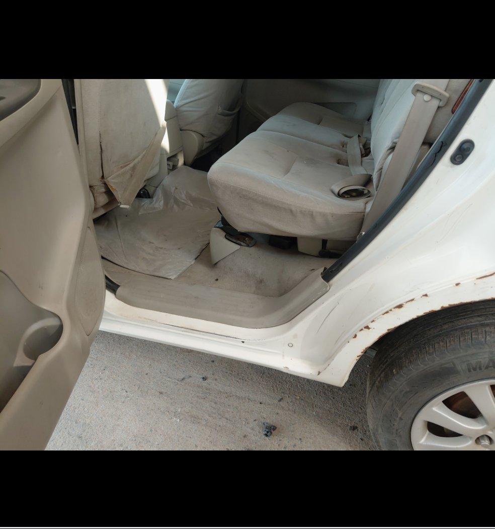 تويوتا انوفا  2009 image