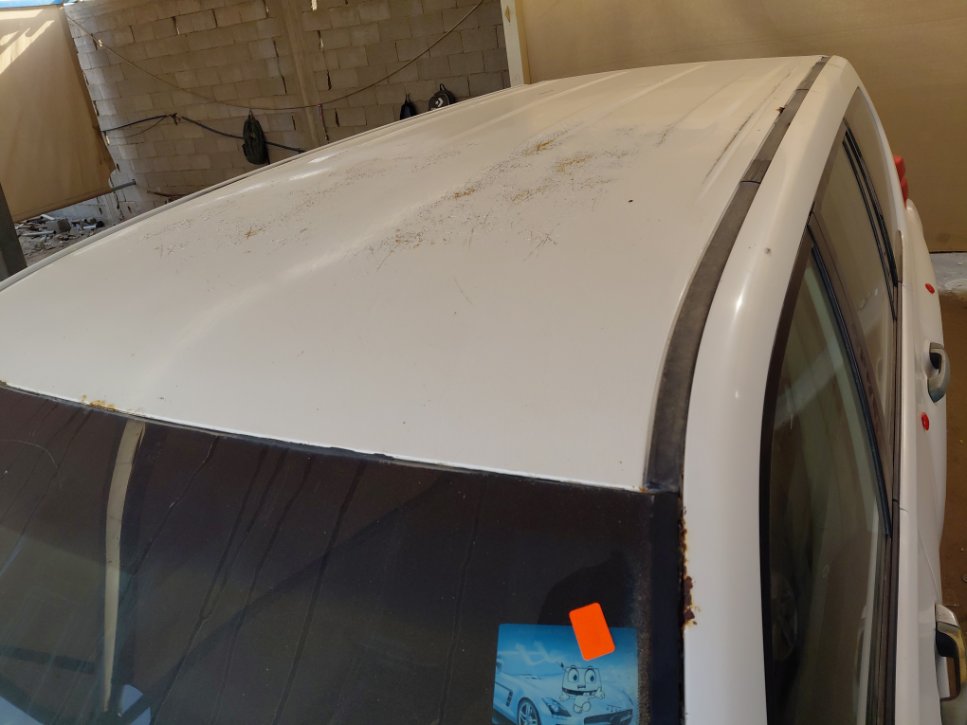 تويوتا برادو  2012 image