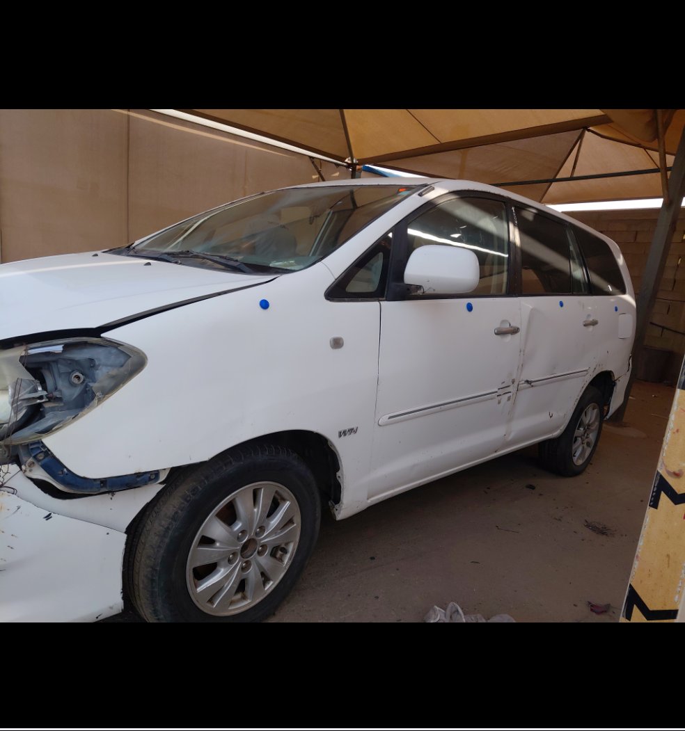 تويوتا انوفا  2009 image