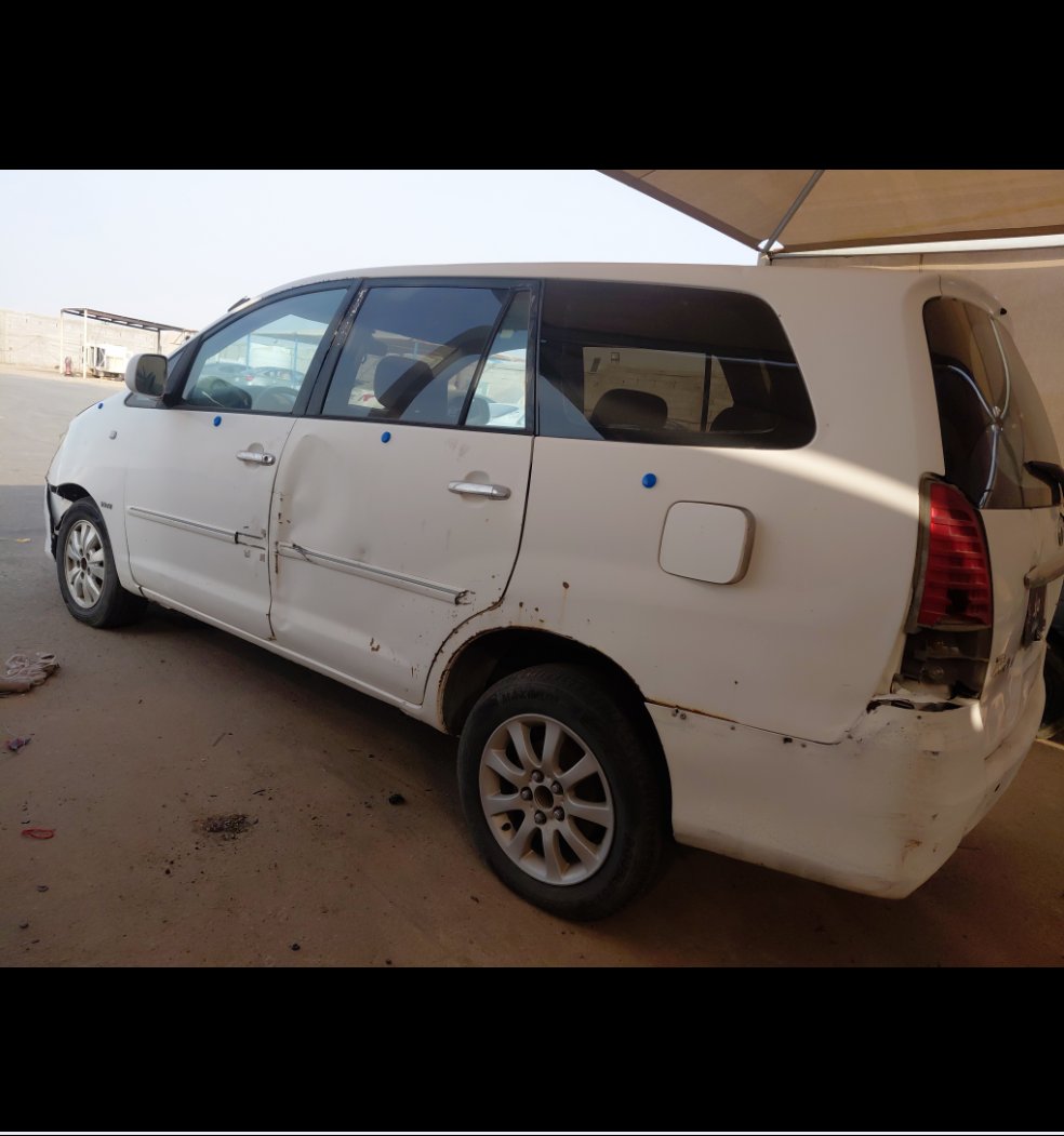 تويوتا انوفا  2009 image