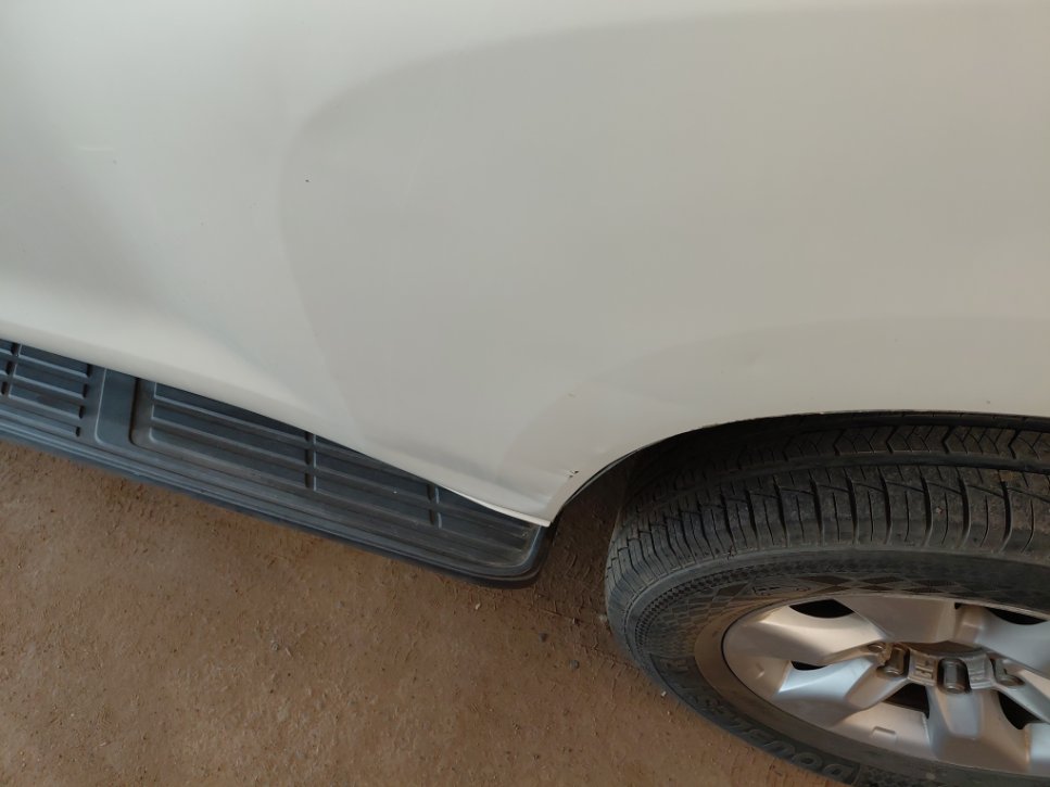 تويوتا برادو  2012 image