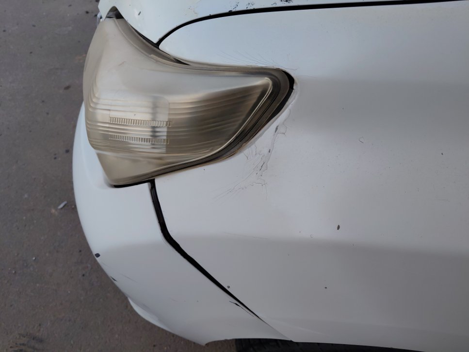 تويوتا برادو  2012 image