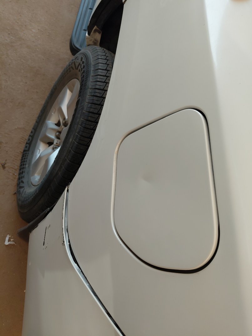 تويوتا برادو  2012 image