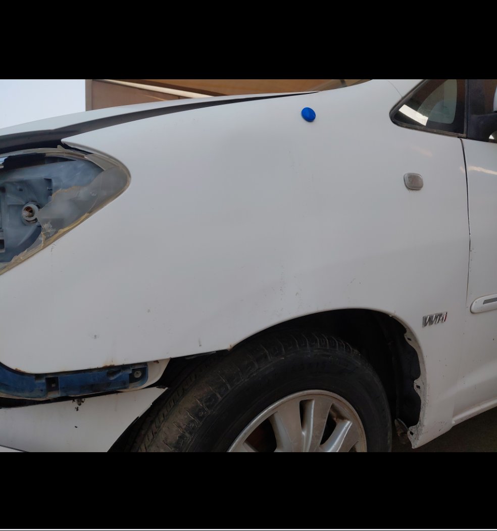 تويوتا انوفا  2009 image