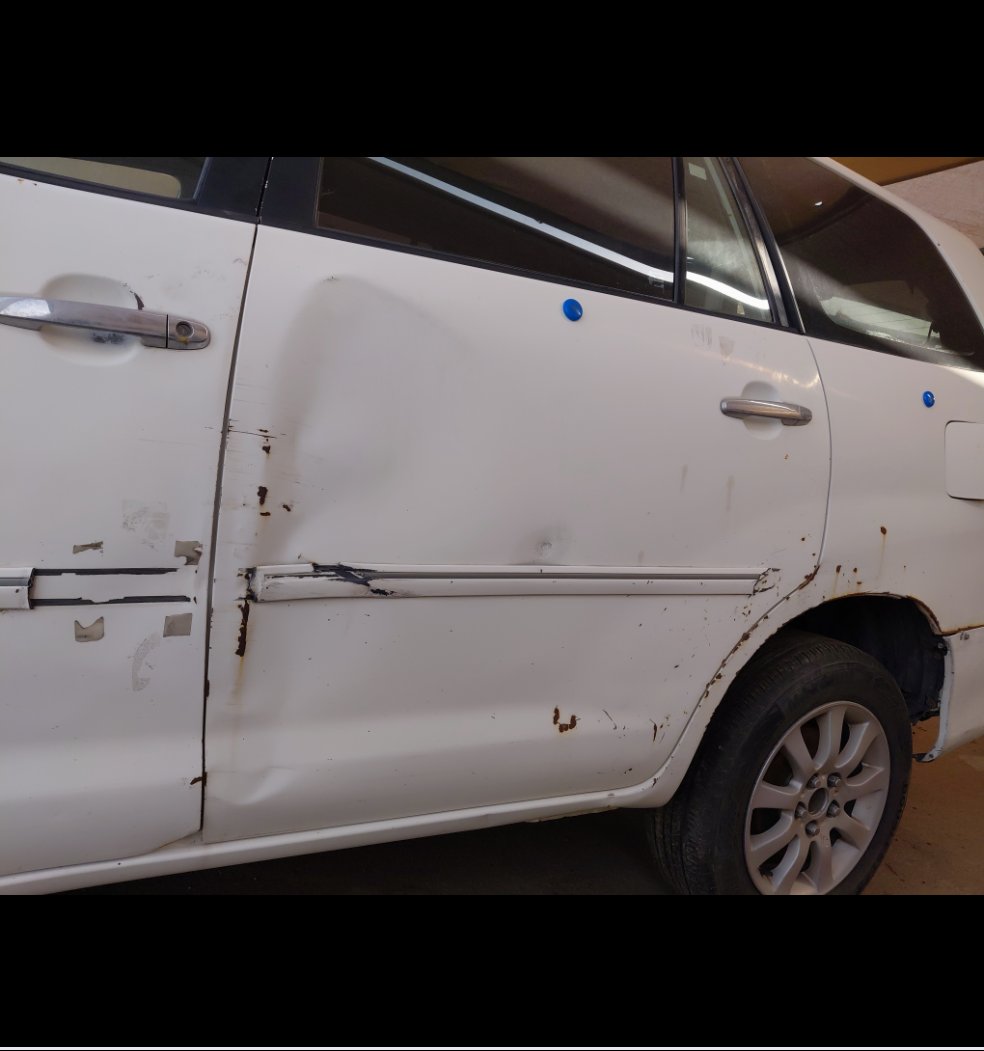 تويوتا انوفا  2009 image