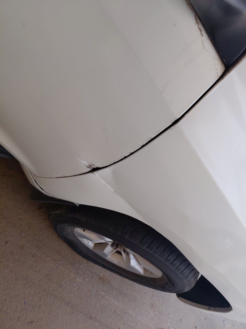 تويوتا برادو  2012 image