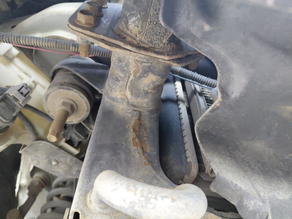 تويوتا برادو  2012 image