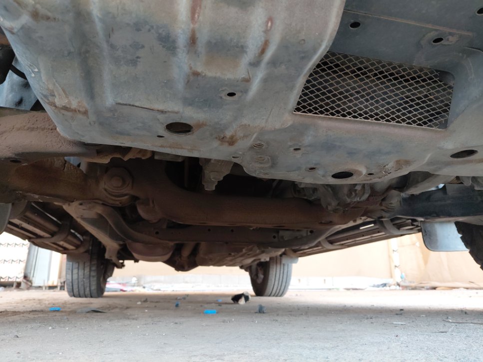 تويوتا برادو  2012 image