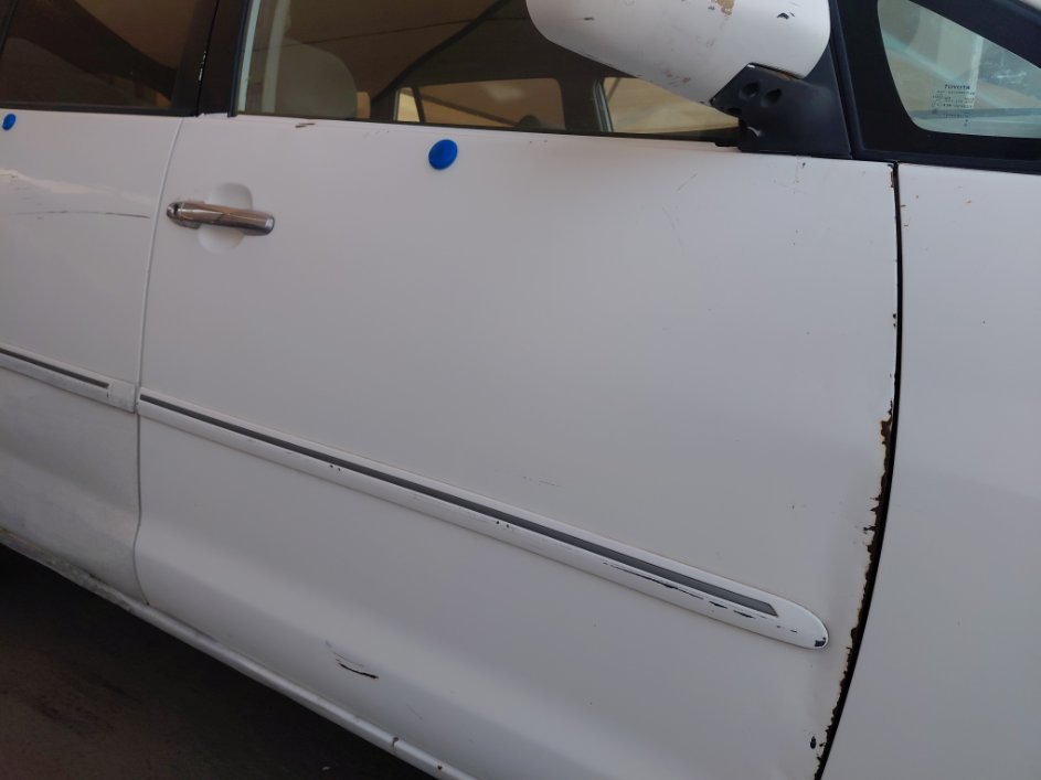 تويوتا انوفا  2009 image