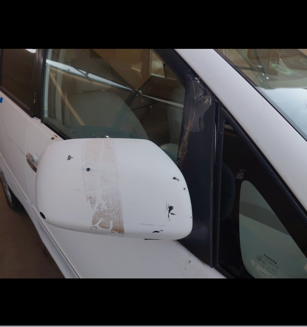 تويوتا انوفا  2009 image