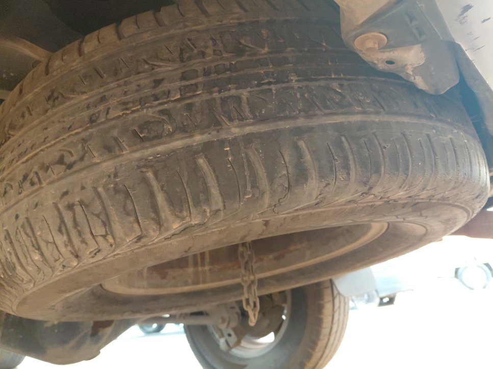 تويوتا برادو  2012 image