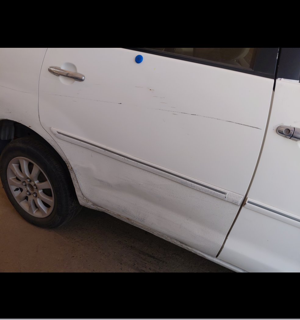 تويوتا انوفا  2009 image