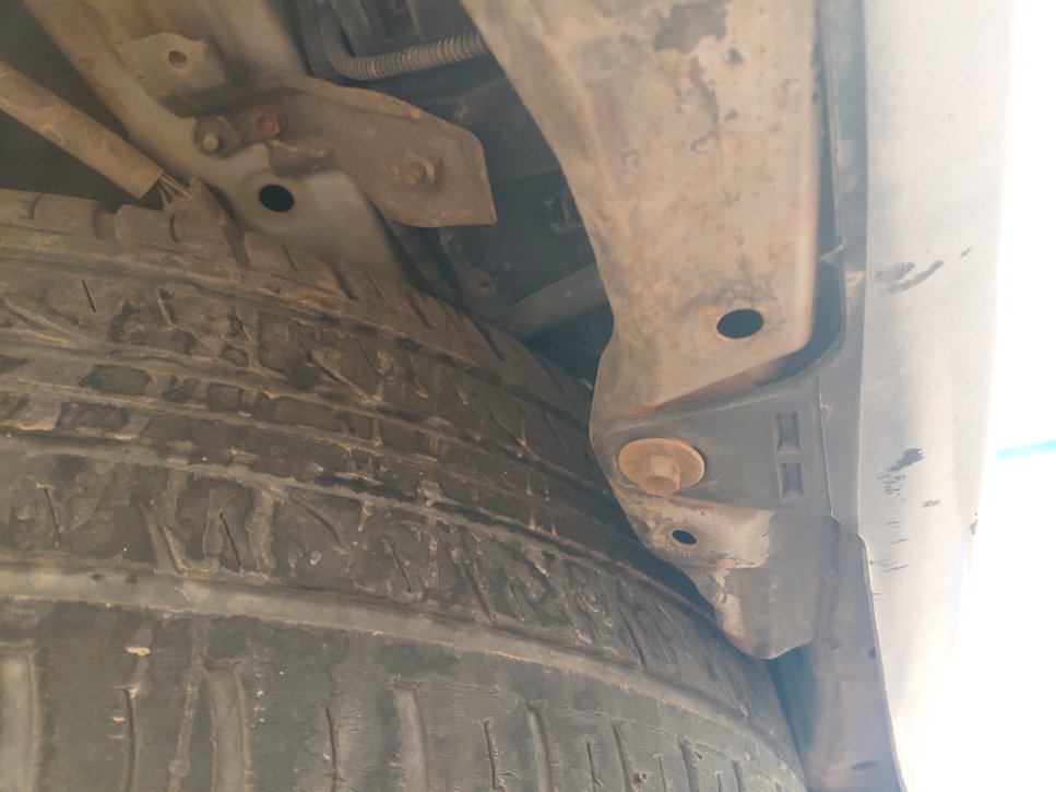 تويوتا برادو  2012 image