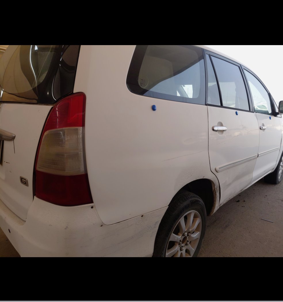 تويوتا انوفا  2009 image