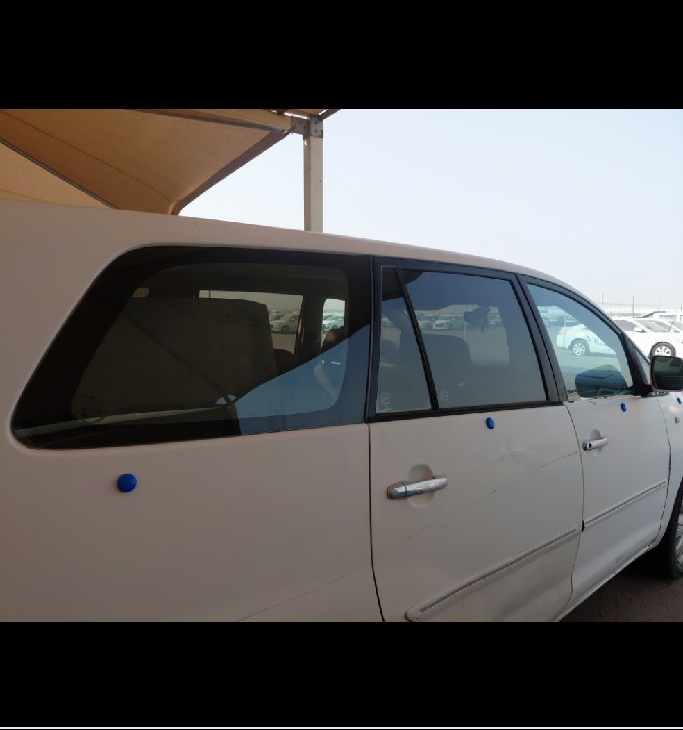 تويوتا انوفا  2009 image