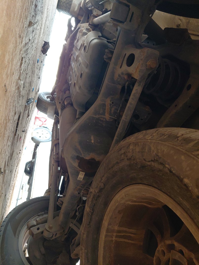 تويوتا برادو  2012 image