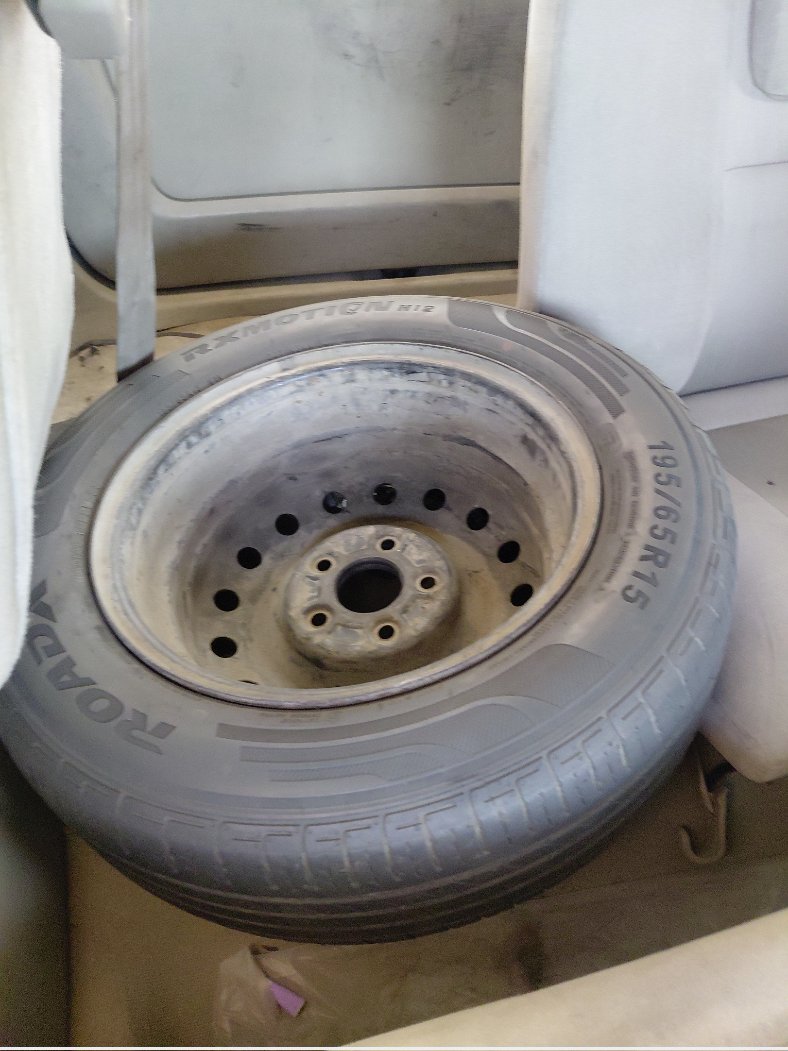 تويوتا انوفا  2009 image