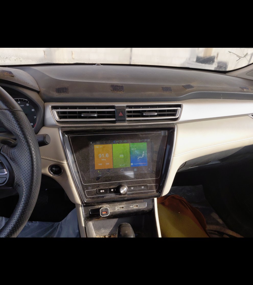 إم جي 5  2023 image