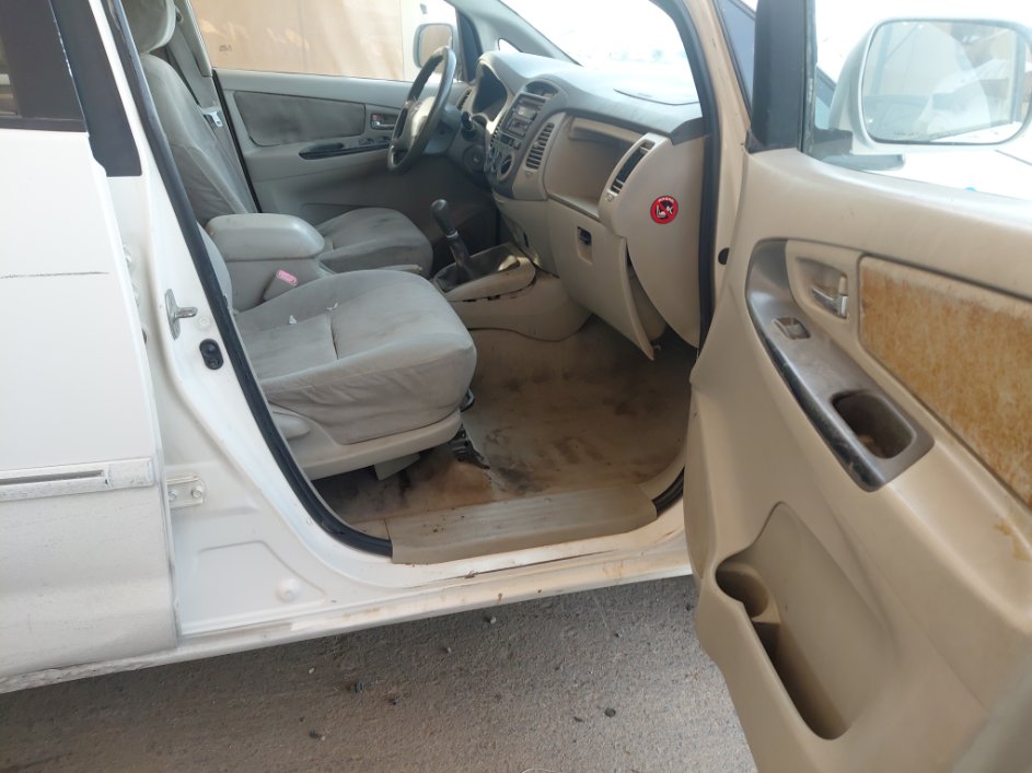 تويوتا انوفا  2009 image