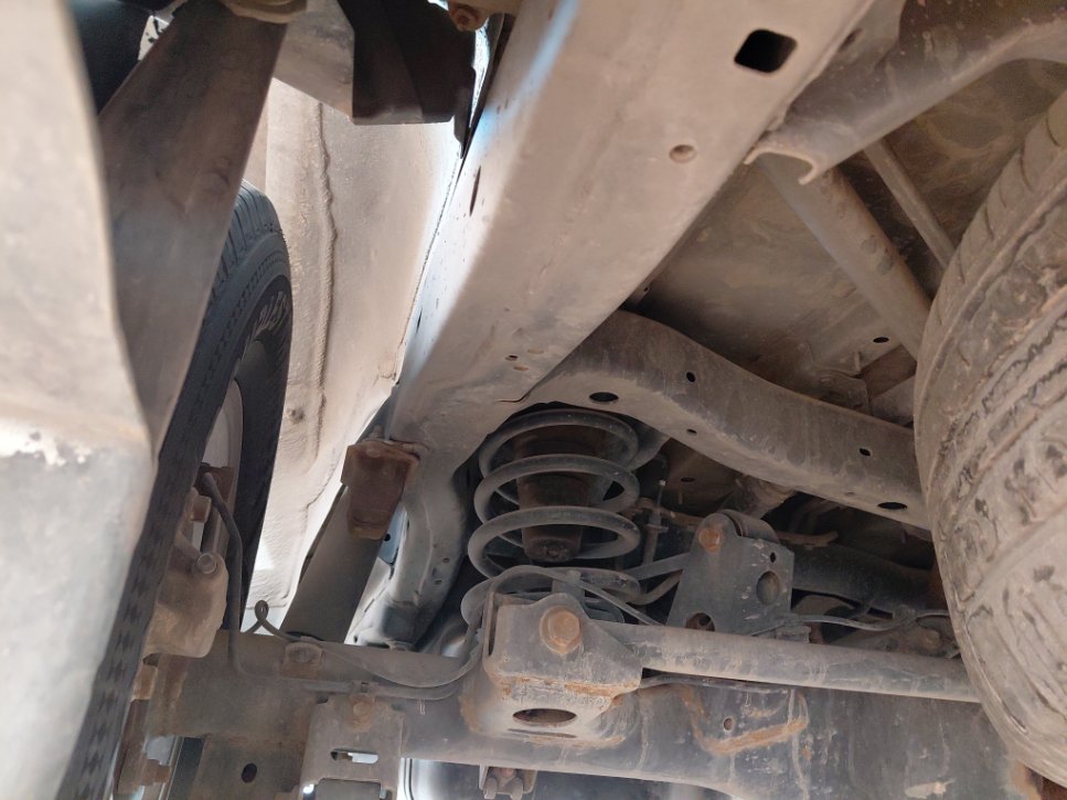 تويوتا برادو  2012 image