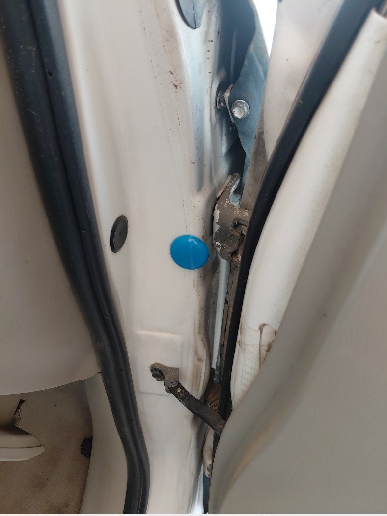 تويوتا انوفا  2009 image