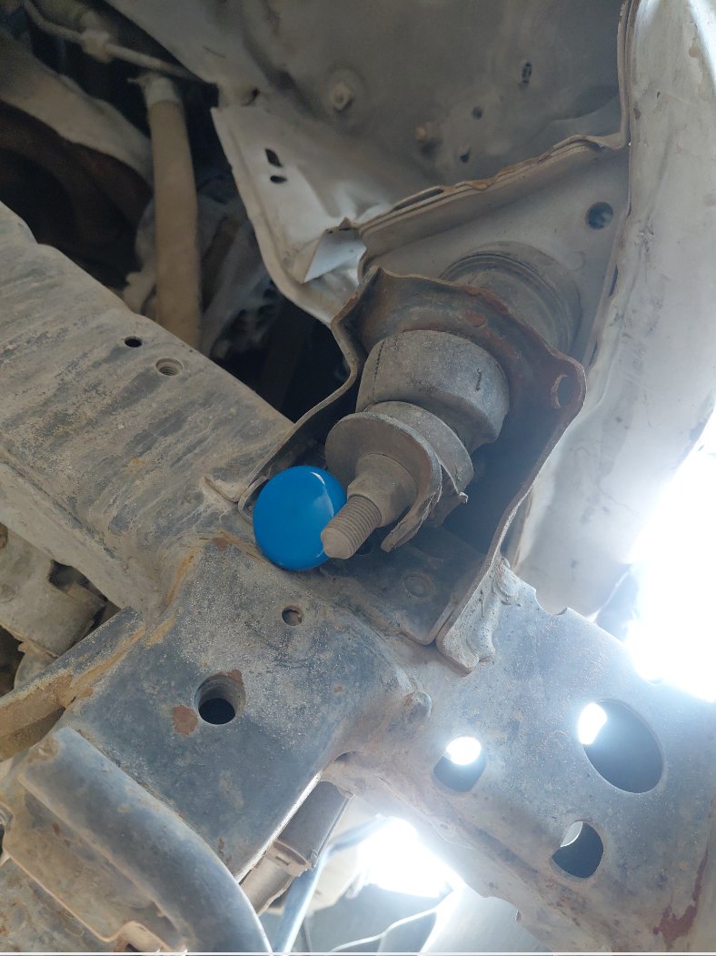 تويوتا انوفا  2009 image