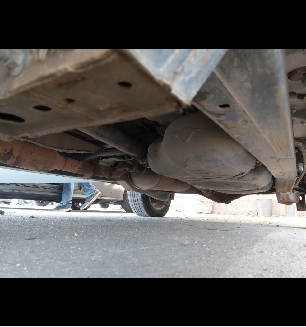 تويوتا انوفا  2009 image