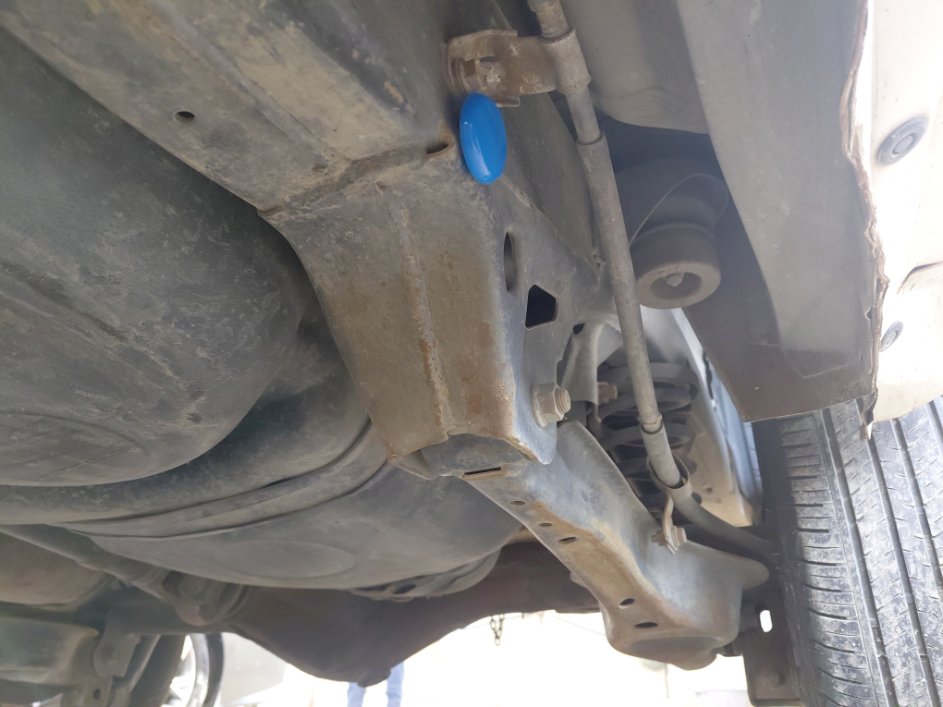 تويوتا انوفا  2009 image