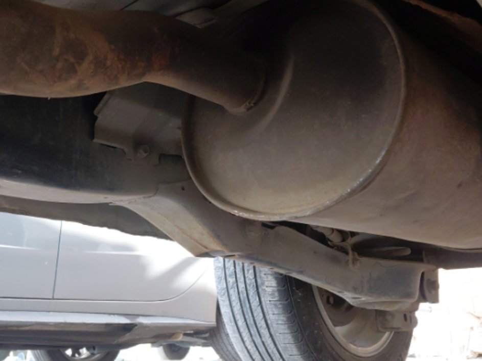 تويوتا انوفا  2009 image