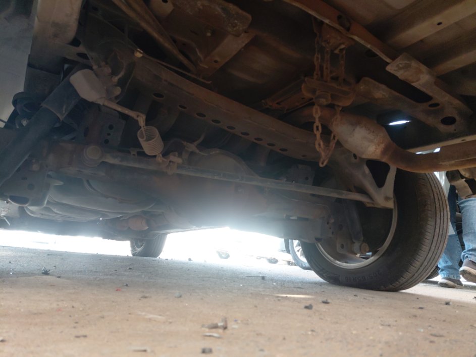 تويوتا انوفا  2009 image