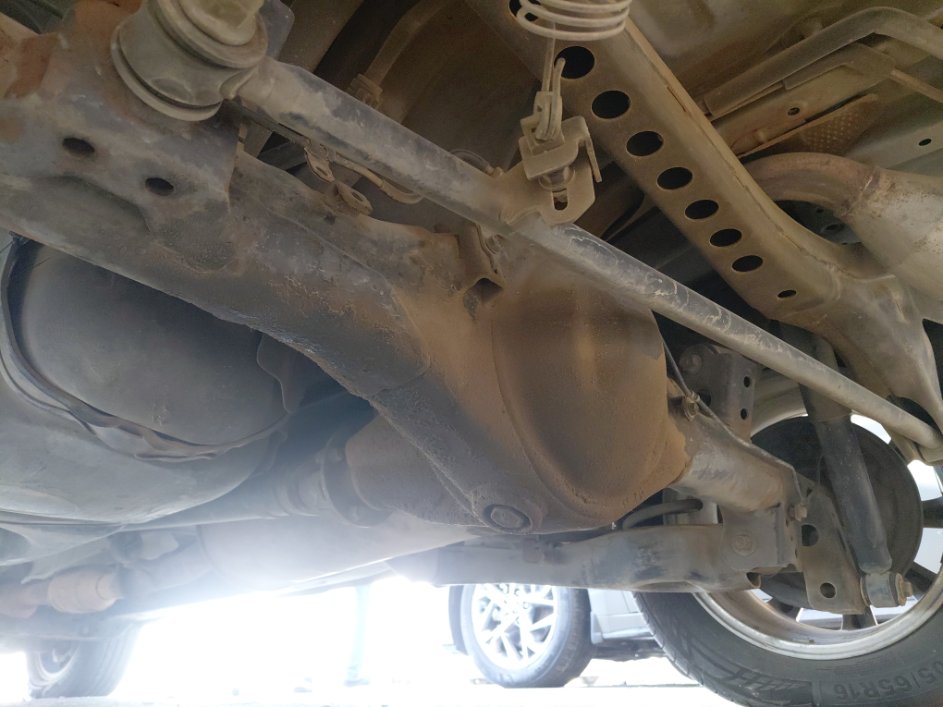 تويوتا انوفا  2009 image