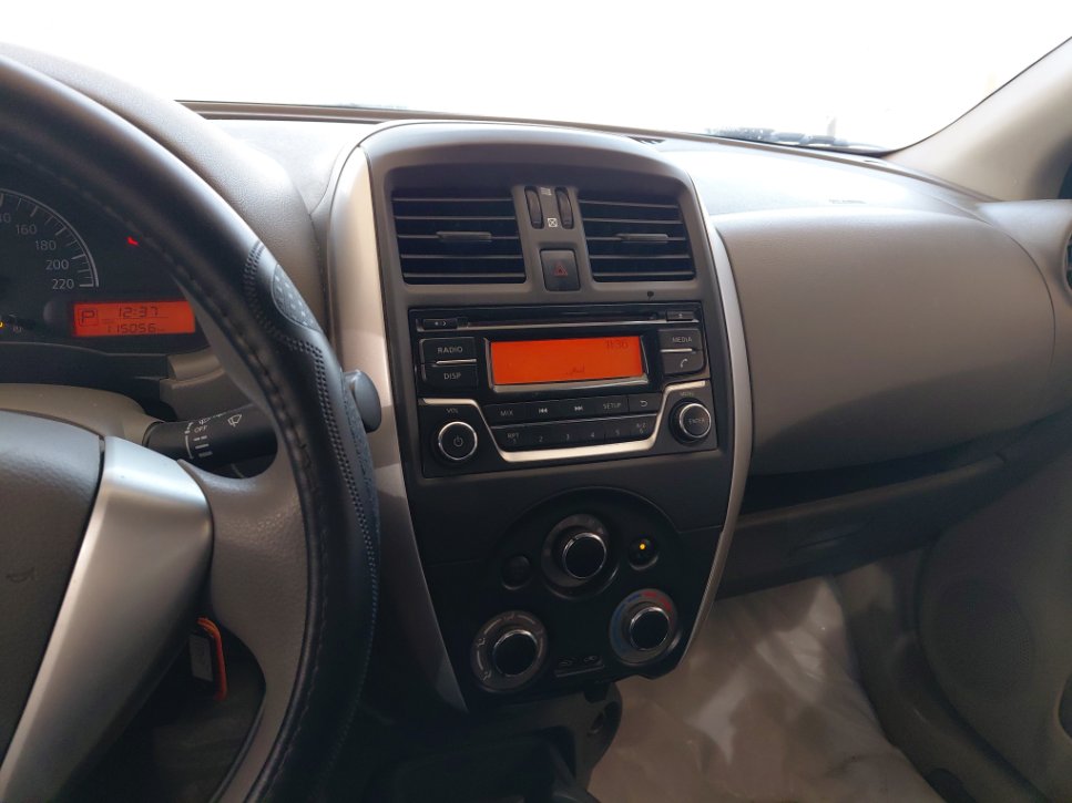 نيسان صني FLEET 2022 image