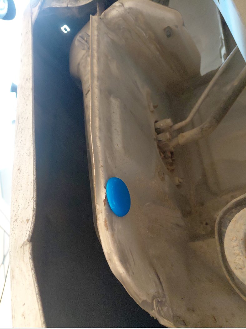 تويوتا انوفا  2009 image