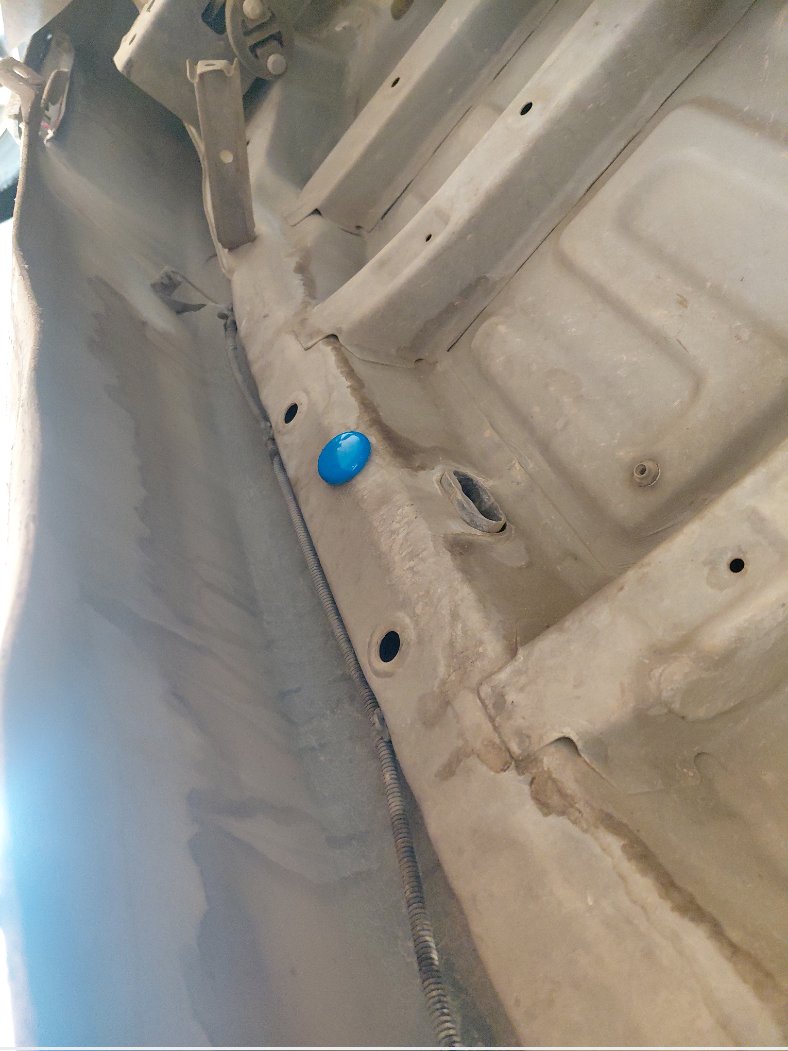 تويوتا انوفا  2009 image