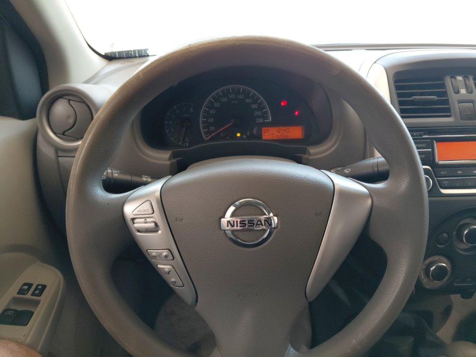 نيسان صني FLEET 2022 image