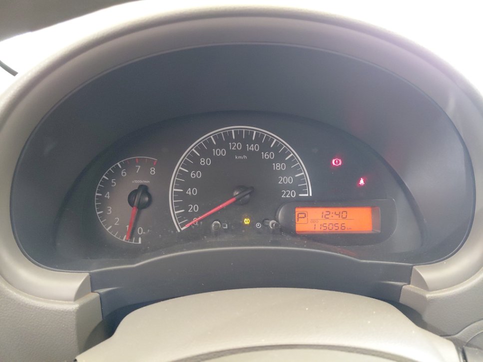 نيسان صني FLEET 2022 image