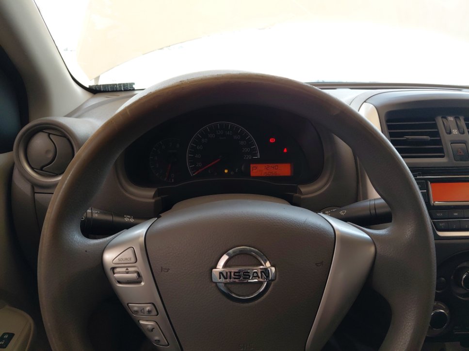 نيسان صني FLEET 2022 image