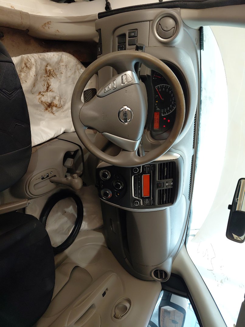 نيسان صني FLEET 2022 image