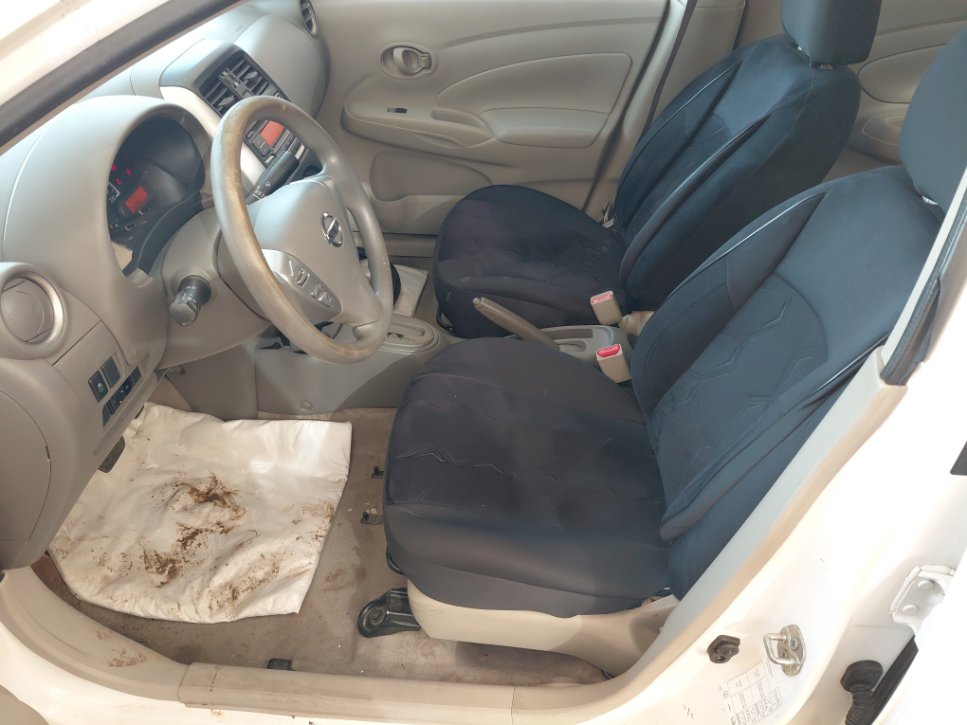 نيسان صني FLEET 2022 image