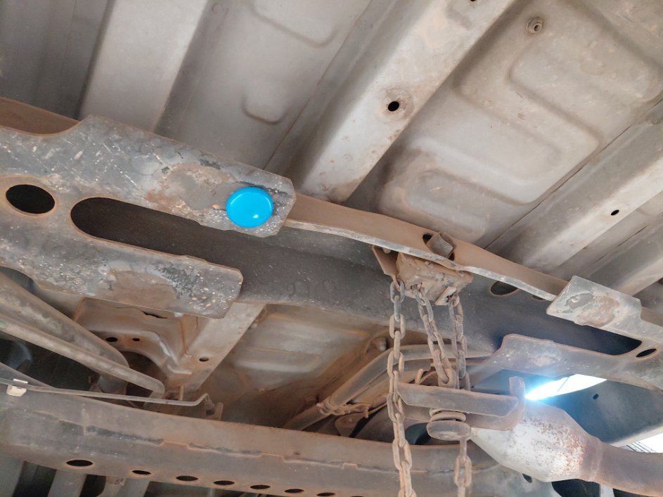 تويوتا انوفا  2009 image