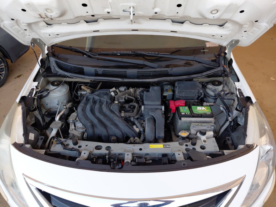 نيسان صني FLEET 2022 image