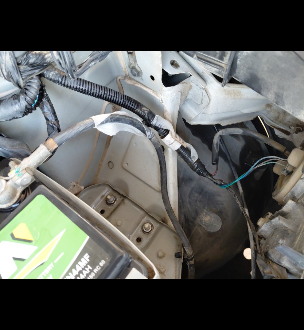 نيسان صني FLEET 2022 image