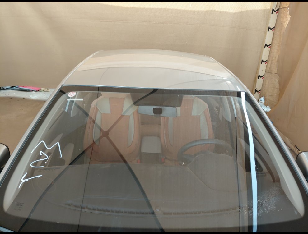 إم جي 5  2023 image