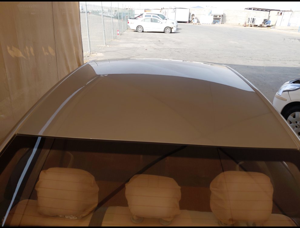 إم جي 5  2023 image